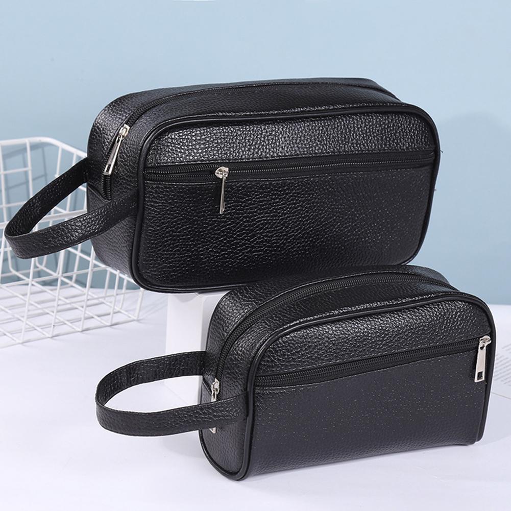 Travel Organizer Men - Erkekler Iş Seyahat Çantası Vintage Bileklik