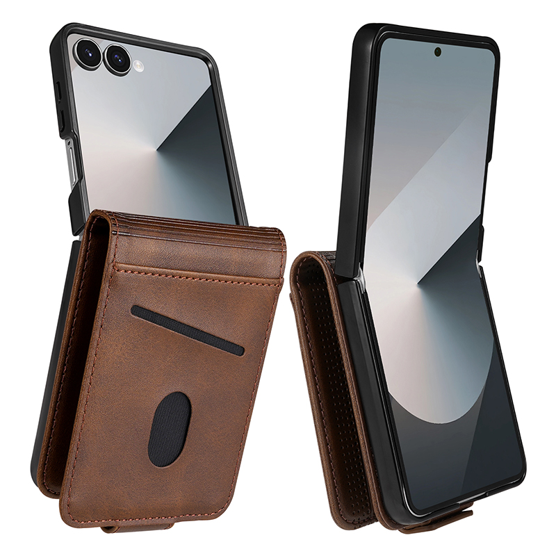 Phone Wallet Combo - Samsung Galaxy Z Flip 8 7