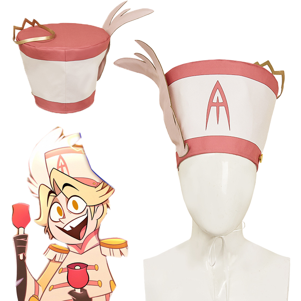 Men Accessories Hat - Abel Şapka Kadın Erkek Cosplay Fantezi