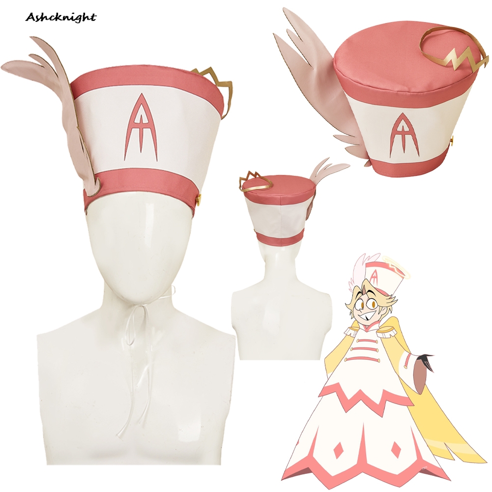 Men Accessories Hat - TV Hell Inn Cosplay Abel Şapka