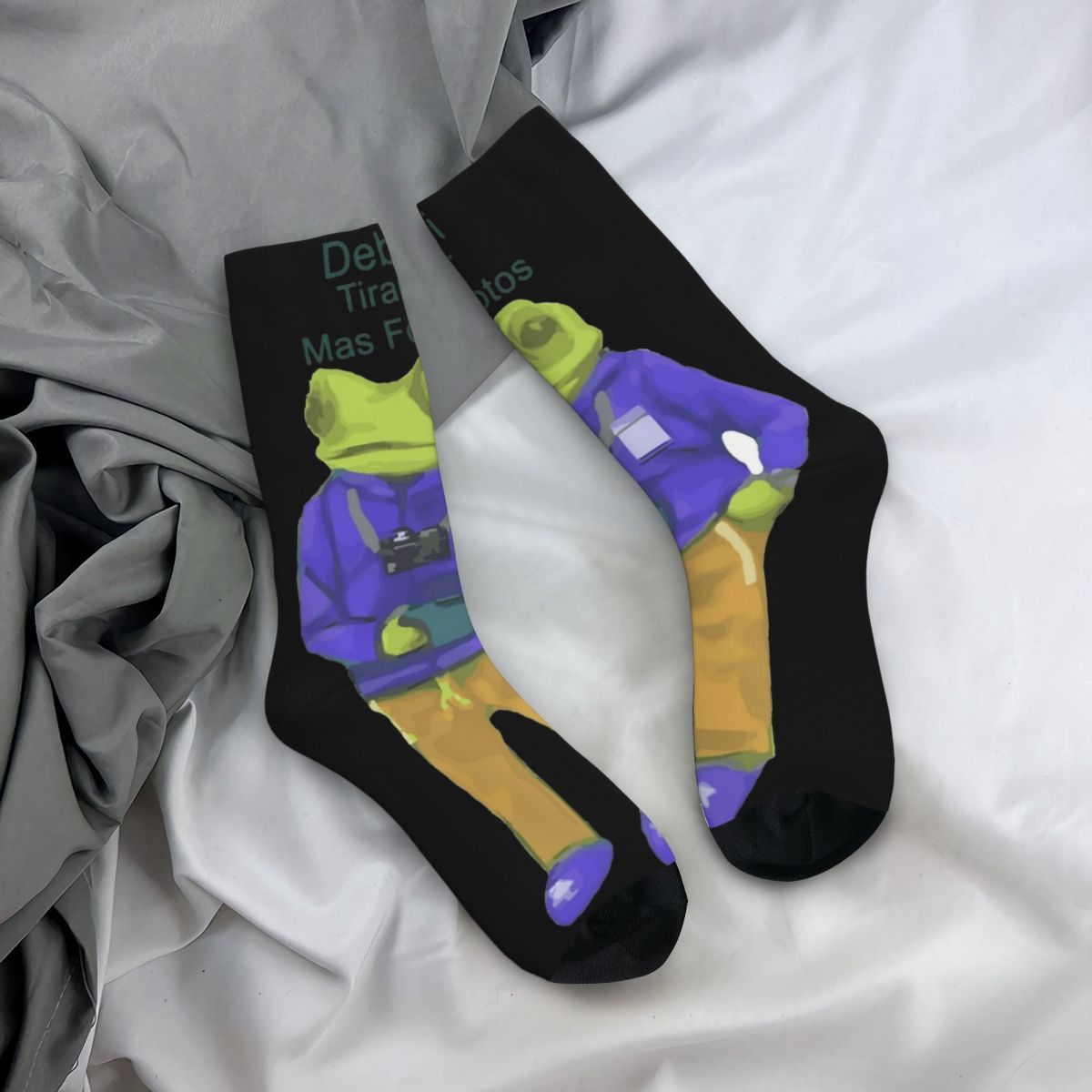 Men'S Accessories Gift Ideas - Bad Bunny DTMF Albümü 2025 Debi