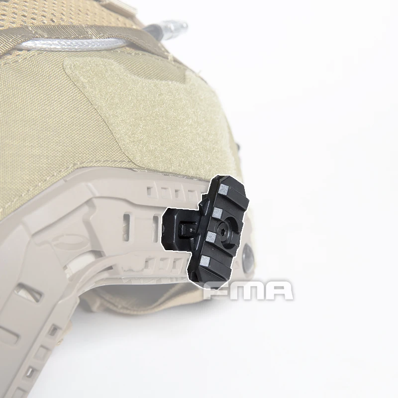 Men Accessories Guide - Taktik Kask Aksesuarları FMA ACR Kask