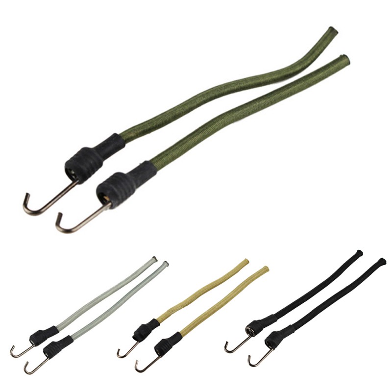 Men Accessories Guide - 2 adet/takım Taktik Kask Kılavuz Rayı