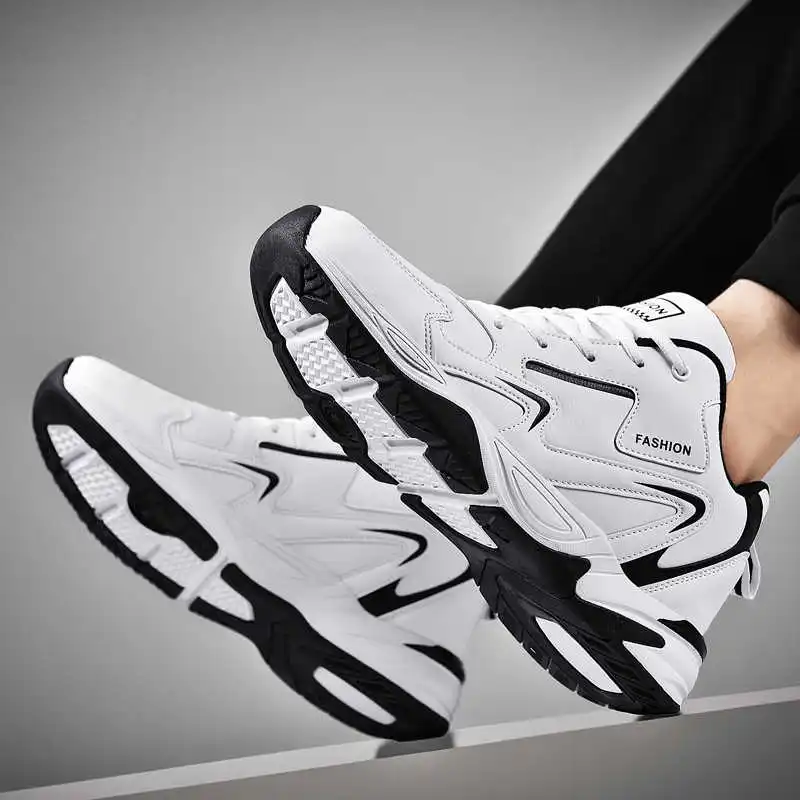 Men Accessories Low Price - Soğuk geçirmez Bahar Spor Ayakkabı Günlük