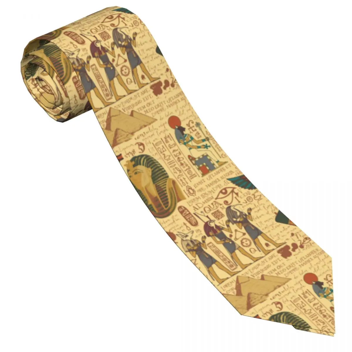 Men Accessories Egypt - Rahat Arrowhead sıska antik mısır tema