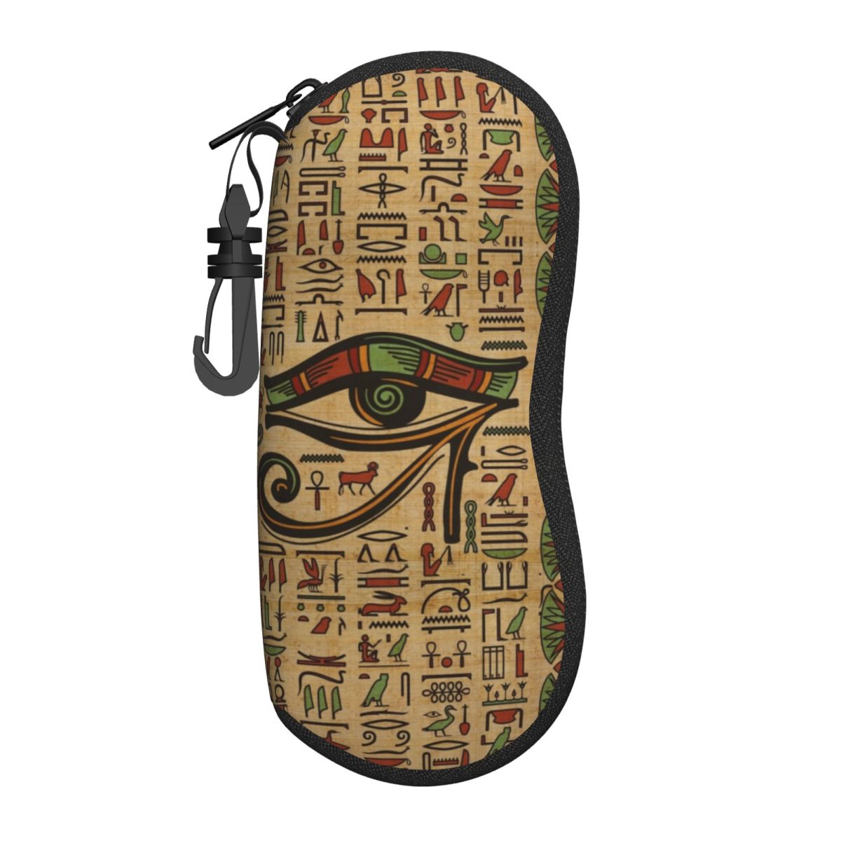 Özel Mısır Horus'un Gözü Gözlü - Men Accessories Egypt incelemesi ve fiyatı