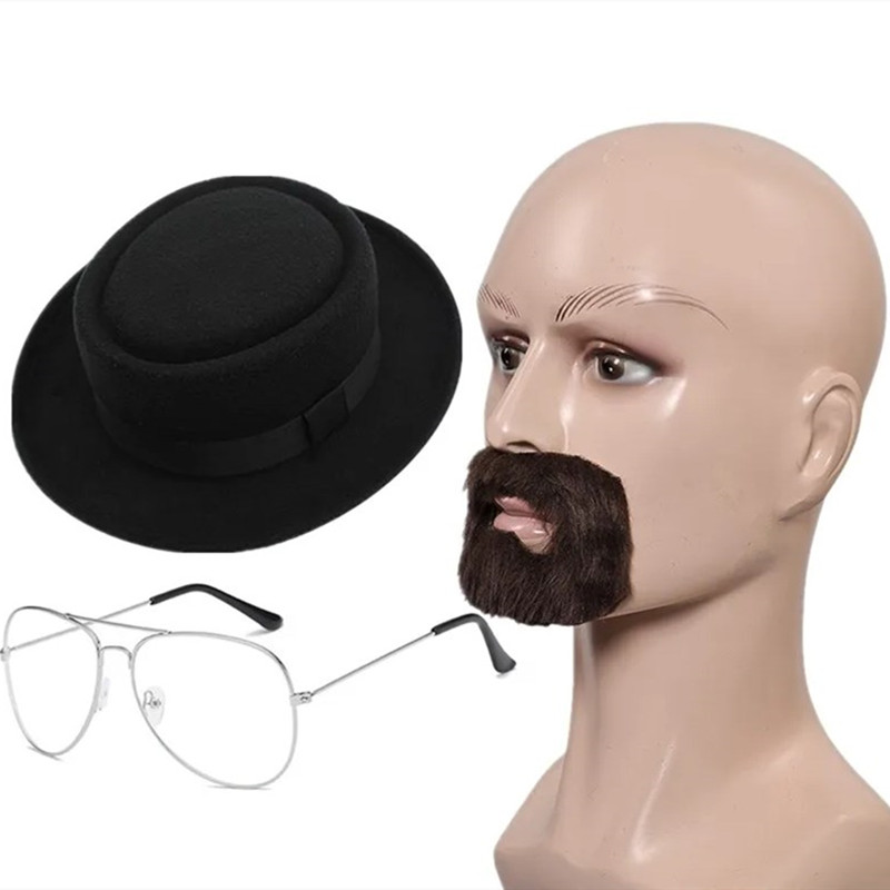 Breaking TV 2025 Bad Walter Wh - Men Accessories Hat incelemesi ve fiyatı