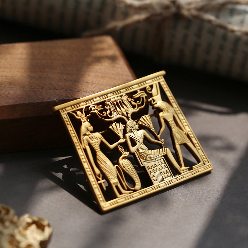 Klasik Kadın Erkek Hollow Kare - Men Accessories Egypt incelemesi ve fiyatı