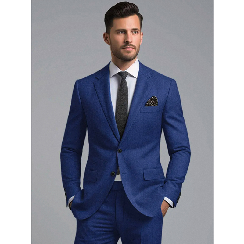 Erkek Takım Elbise 2 Parça Şık - Men Accessories Elegant incelemesi ve fiyatı