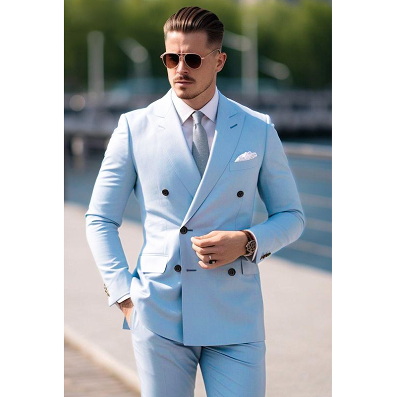 Erkek Takım Elbise 2 Parça Şık - Men Accessories Elegant incelemesi ve fiyatı