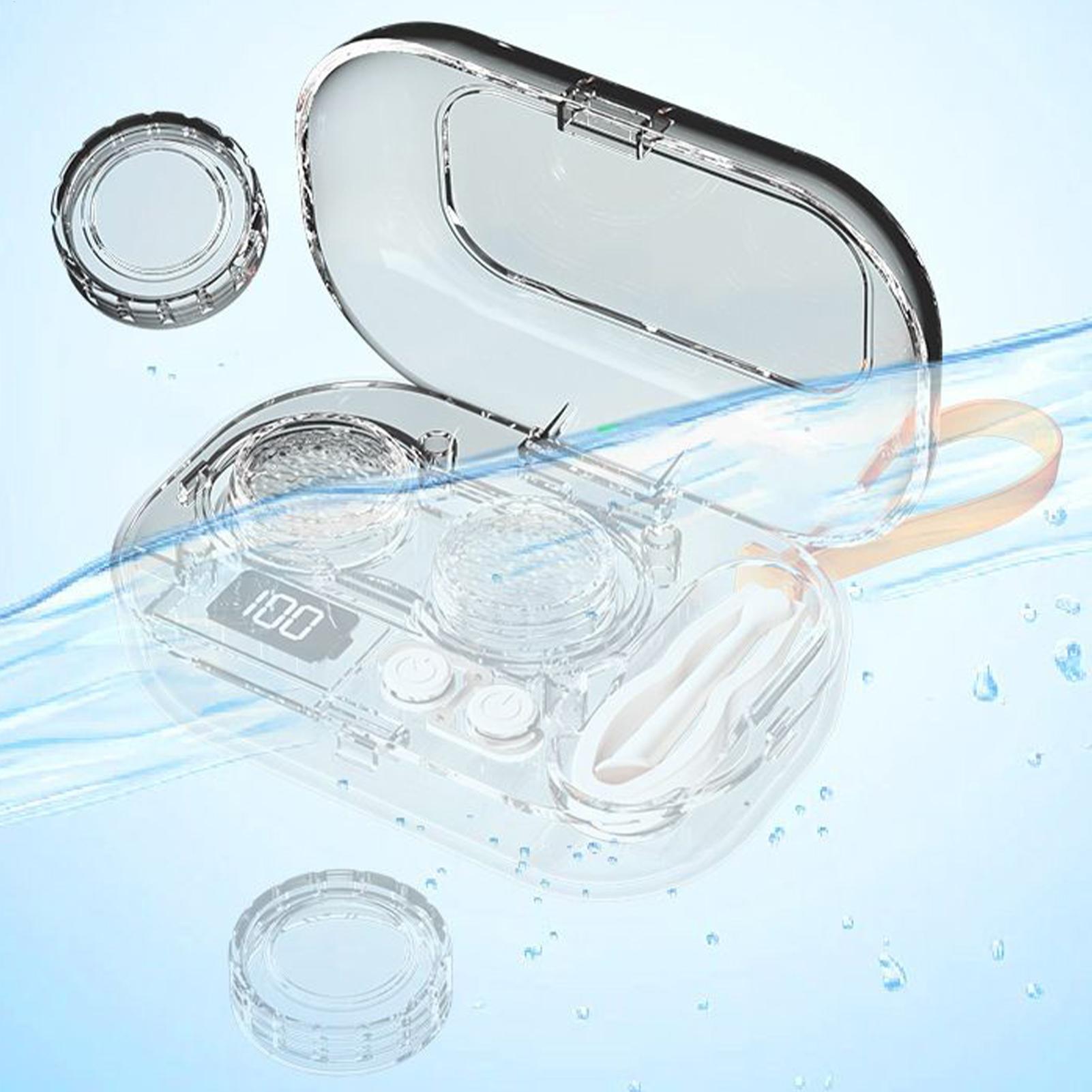 Seyahat Kontakt Lens Kutusu Se - Travel Organizer Men incelemesi ve fiyatı