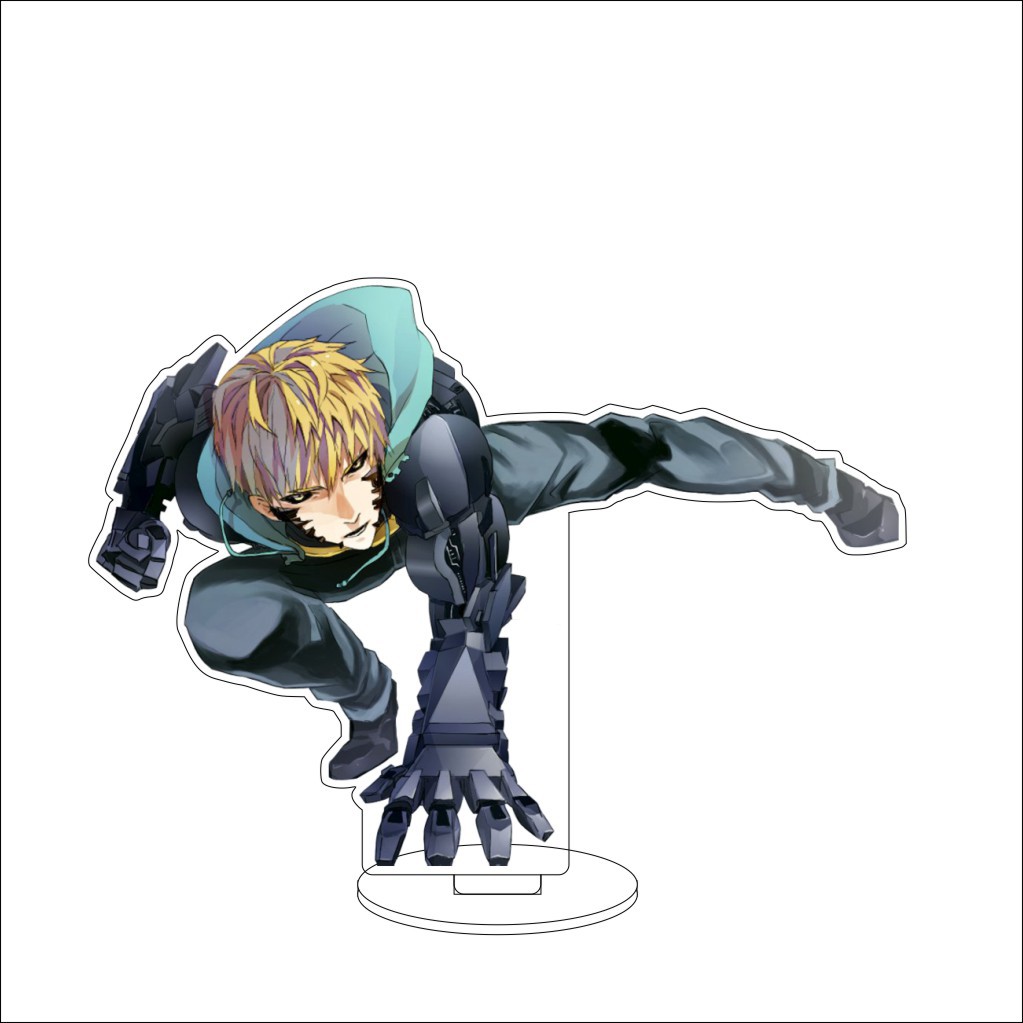 16 CM Anime Tek Yumruk Adam Sa - Men Accessories Gift incelemesi ve fiyatı
