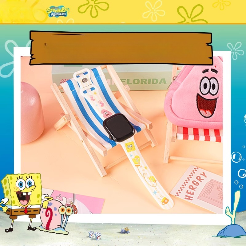 Sevimli Karikatür Sünger Bob S - Men'S Accessories Gift Ideas incelemesi ve fiyatı