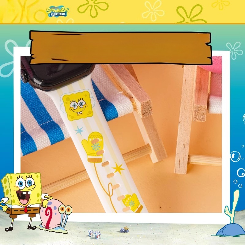 Sevimli Karikatür Sünger Bob S - Men'S Accessories Gift Ideas incelemesi ve fiyatı
