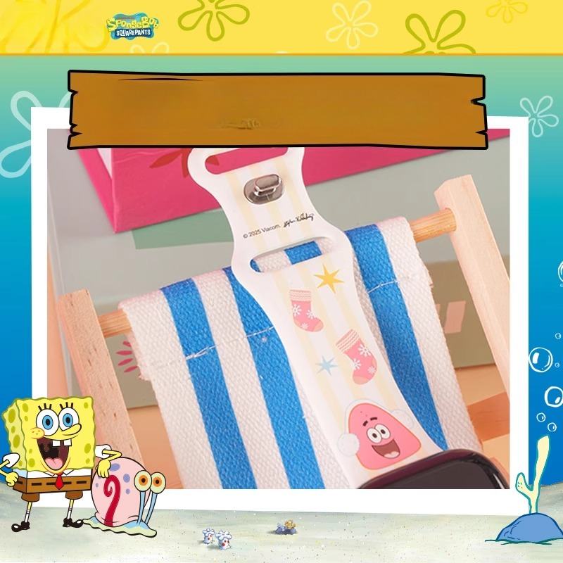 Sevimli Karikatür Sünger Bob S - Men'S Accessories Gift Ideas incelemesi ve fiyatı