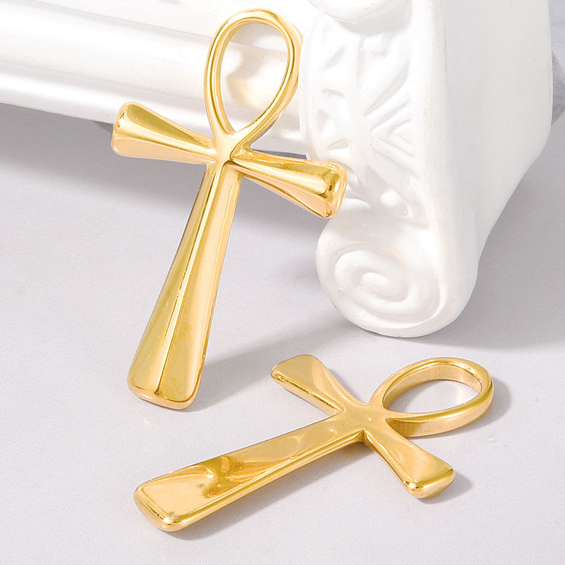 10 adet Yüksek Kalite Paslanma - Men Accessories Egypt incelemesi ve fiyatı