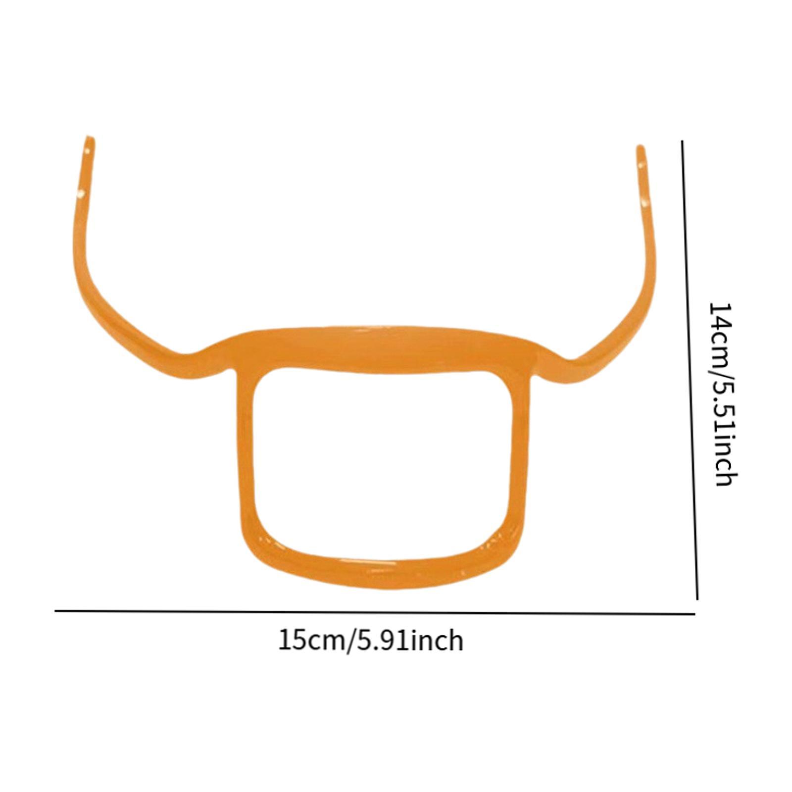 Sakal Düzeltme Kılavuzu ABS Şa - Men Accessories Guide incelemesi ve fiyatı