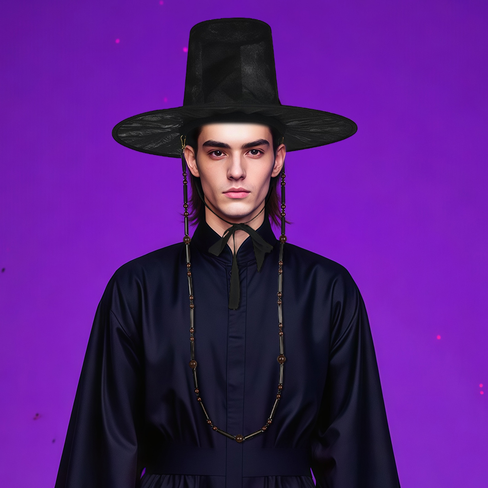 Cosplay Şapka Erkek Jinu KPOP  - Men Accessories Hat incelemesi ve fiyatı