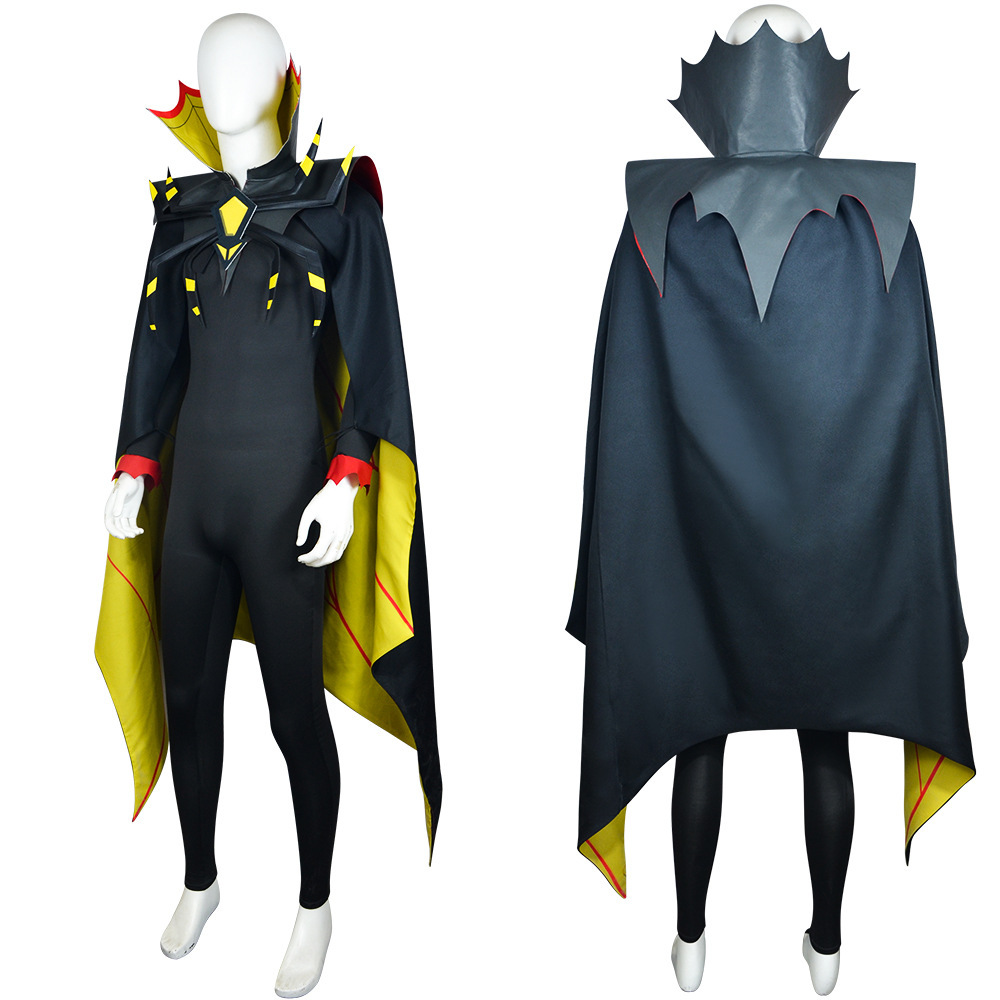 Hazbin Hotel Cosplay Kostüm Gü - Men Accessories Hat incelemesi ve fiyatı