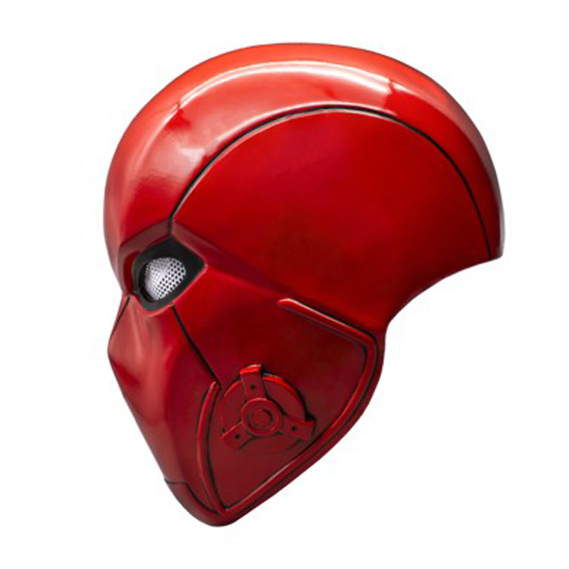 Film Villain Cosplay kırmızı k - Men'S Accessories Canada incelemesi ve fiyatı