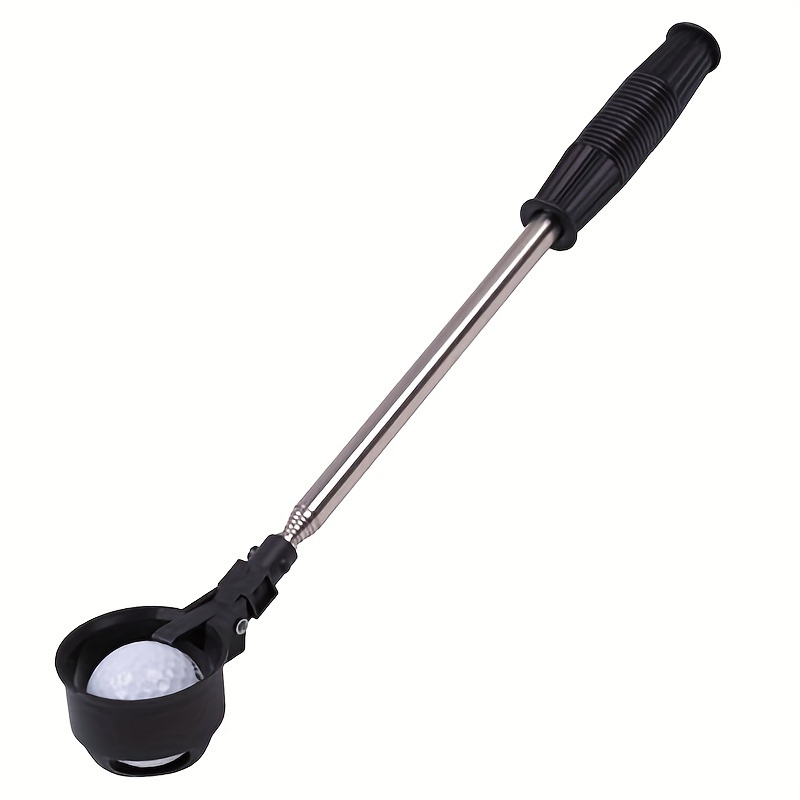 Teleskopik Golf Topu Alıcısı,  - Men Accessories Gift incelemesi ve fiyatı