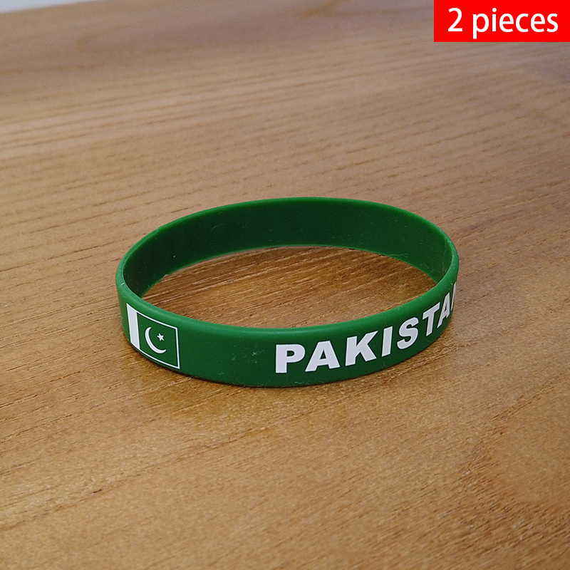 2 adet Pakistan ulusal bayrak  - Men Accessories In Pakistan incelemesi ve fiyatı