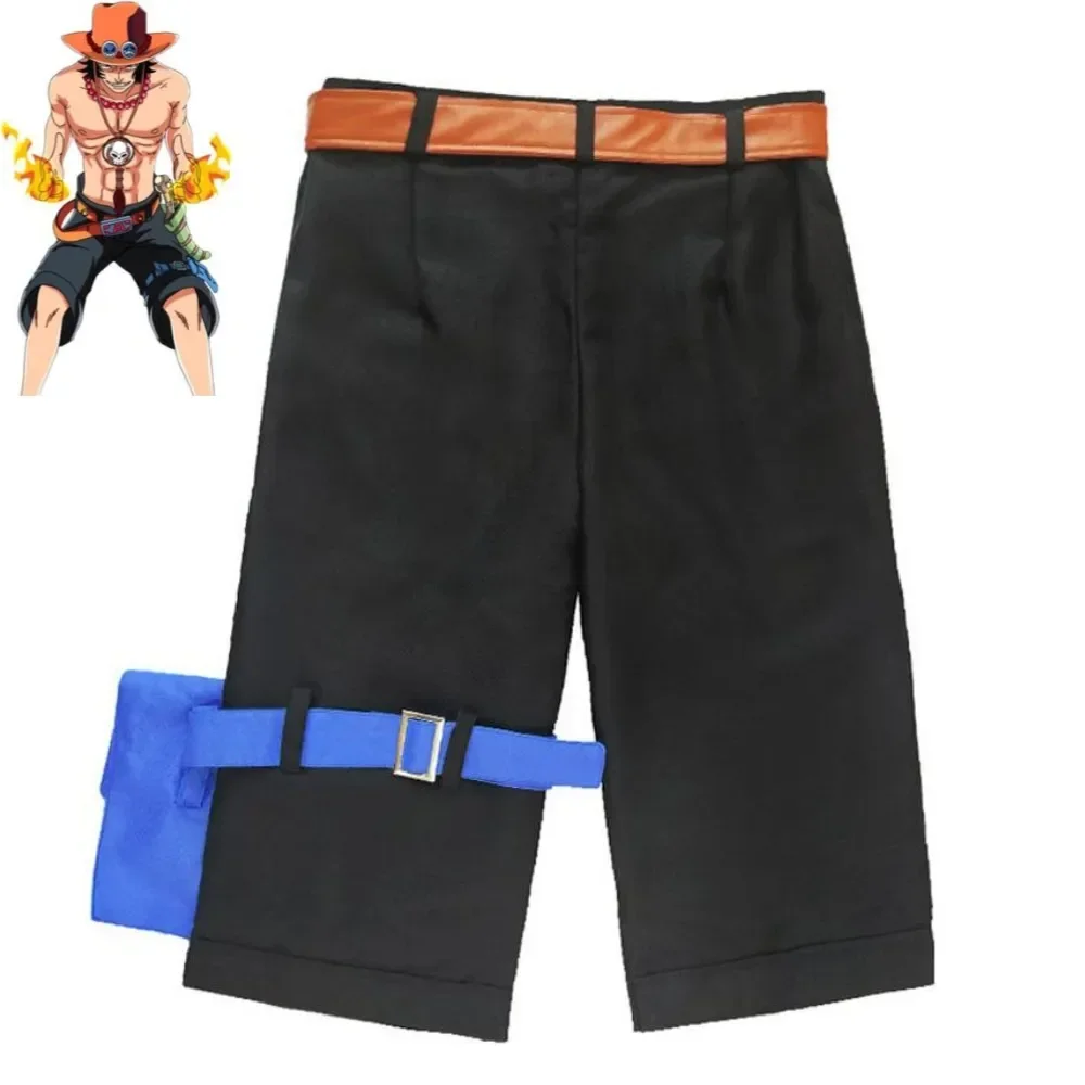Anime Portgas·D· Ace Cosplay K - Men Accessories Hat incelemesi ve fiyatı