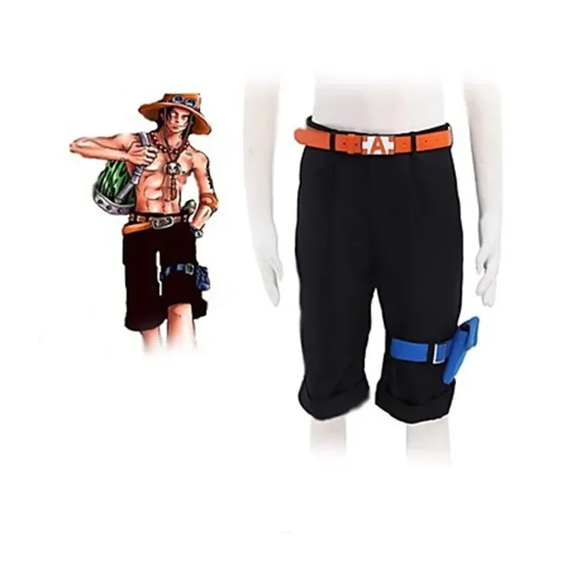 Anime Portgas·D· Ace Cosplay K - Men Accessories Hat incelemesi ve fiyatı
