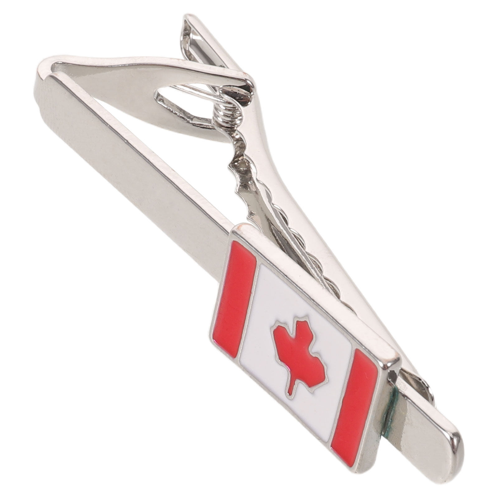 Kanada Bayrağı Kravat Klipsi M - Men'S Accessories Canada incelemesi ve fiyatı