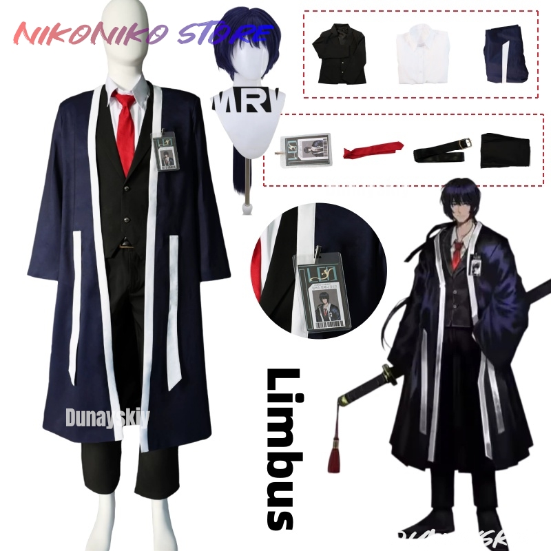 Kıyafet: Limbus Sword Pact Com - Men Accessories Hat incelemesi ve fiyatı