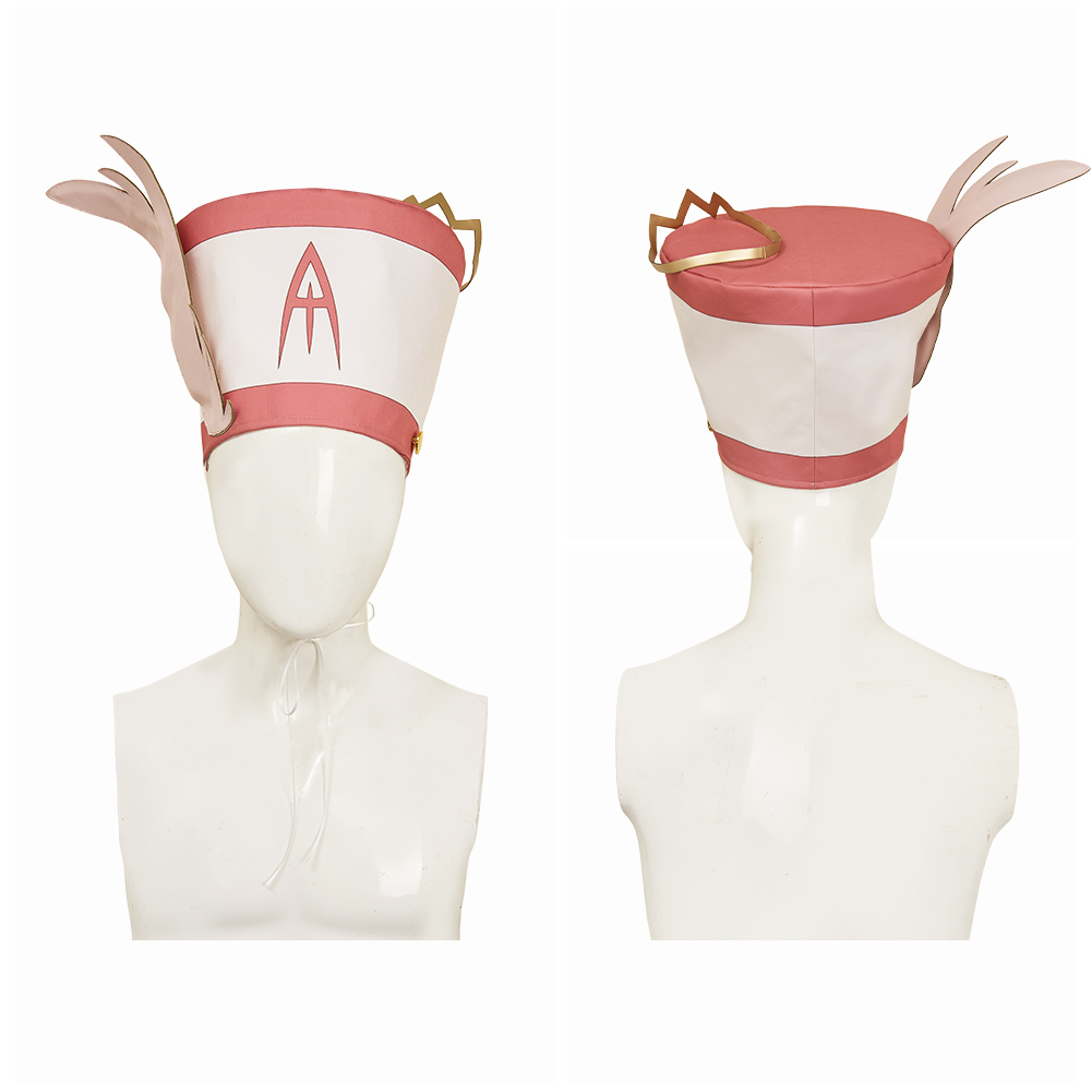 TV Hell Inn Cosplay Abel Şapka - Men Accessories Hat incelemesi ve fiyatı