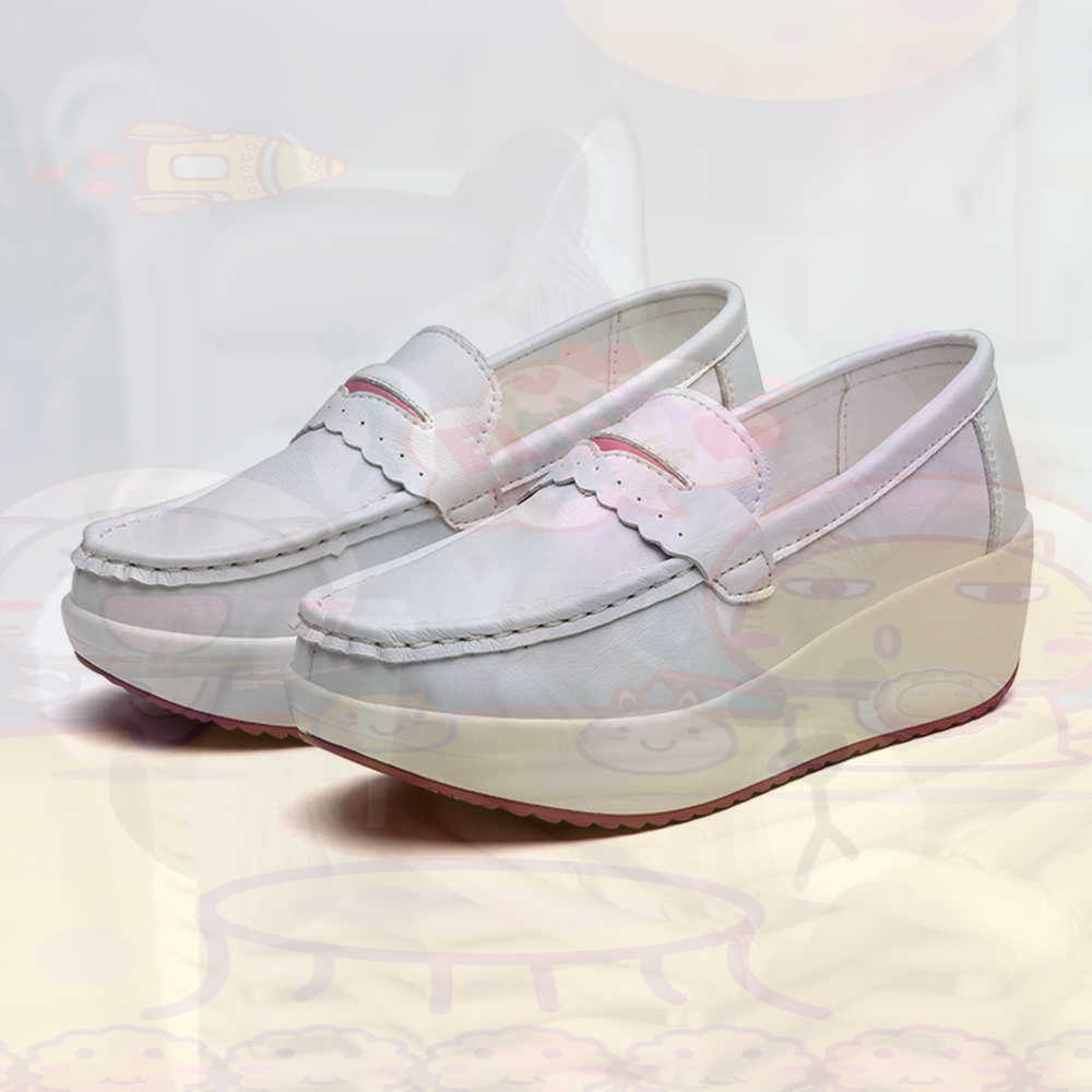 Platform Kış Pembe Spor Ayakka - Men Accessories Low Price incelemesi ve fiyatı