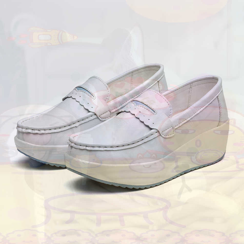 Platform Kış Pembe Spor Ayakka - Men Accessories Low Price incelemesi ve fiyatı