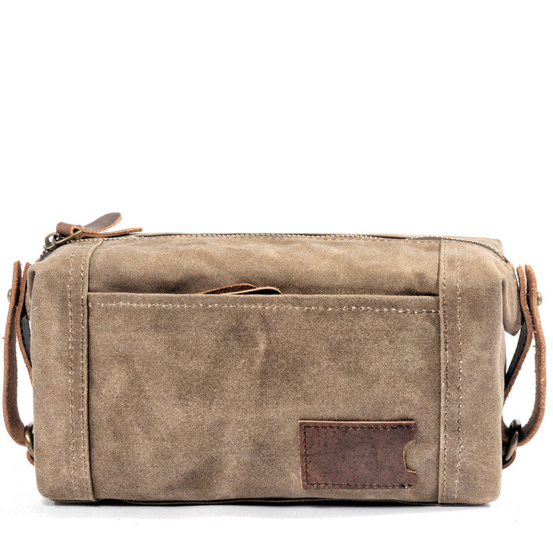 Mumlu Tuval Seyahat Debriyaj S - Travel Organizer Men incelemesi ve fiyatı