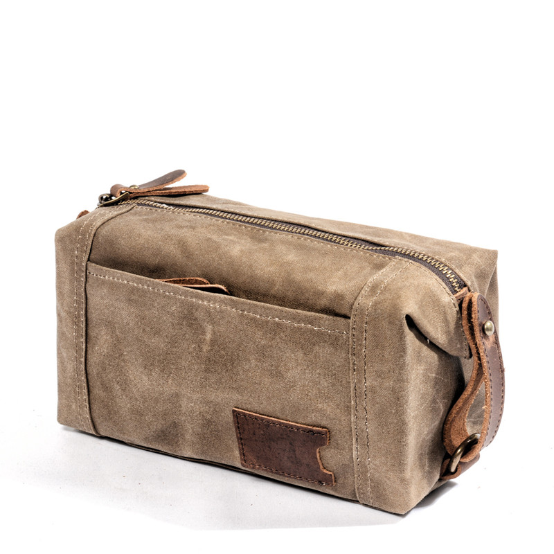 Mumlu Tuval Seyahat Debriyaj S - Travel Organizer Men incelemesi ve fiyatı