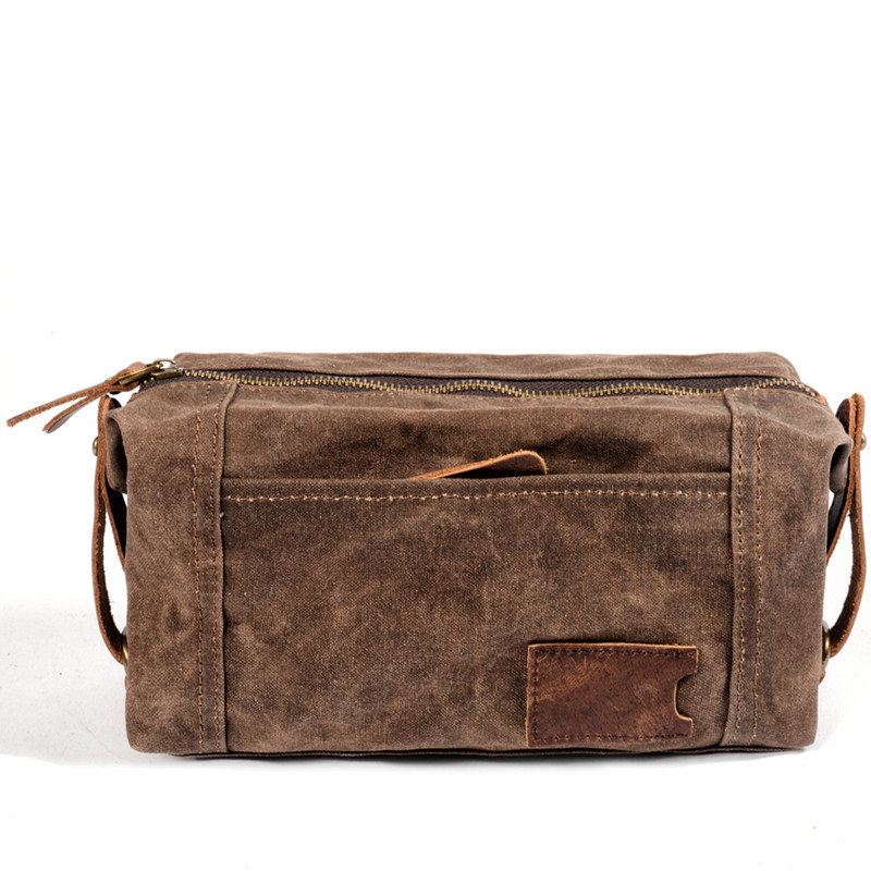 Mumlu Tuval Seyahat Debriyaj S - Travel Organizer Men incelemesi ve fiyatı