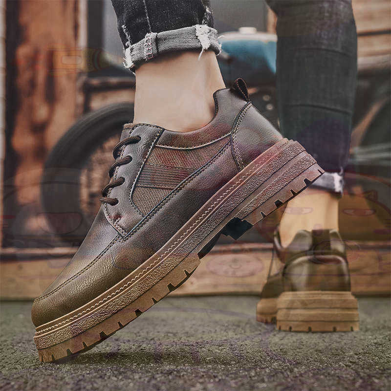 Koyu Doğal Deri Moda Eğitmenle - Men Accessories Low Price incelemesi ve fiyatı