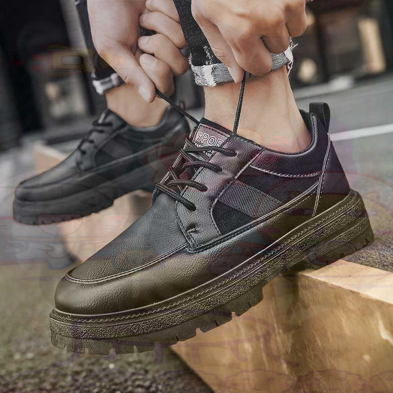 Koyu Doğal Deri Moda Eğitmenle - Men Accessories Low Price incelemesi ve fiyatı