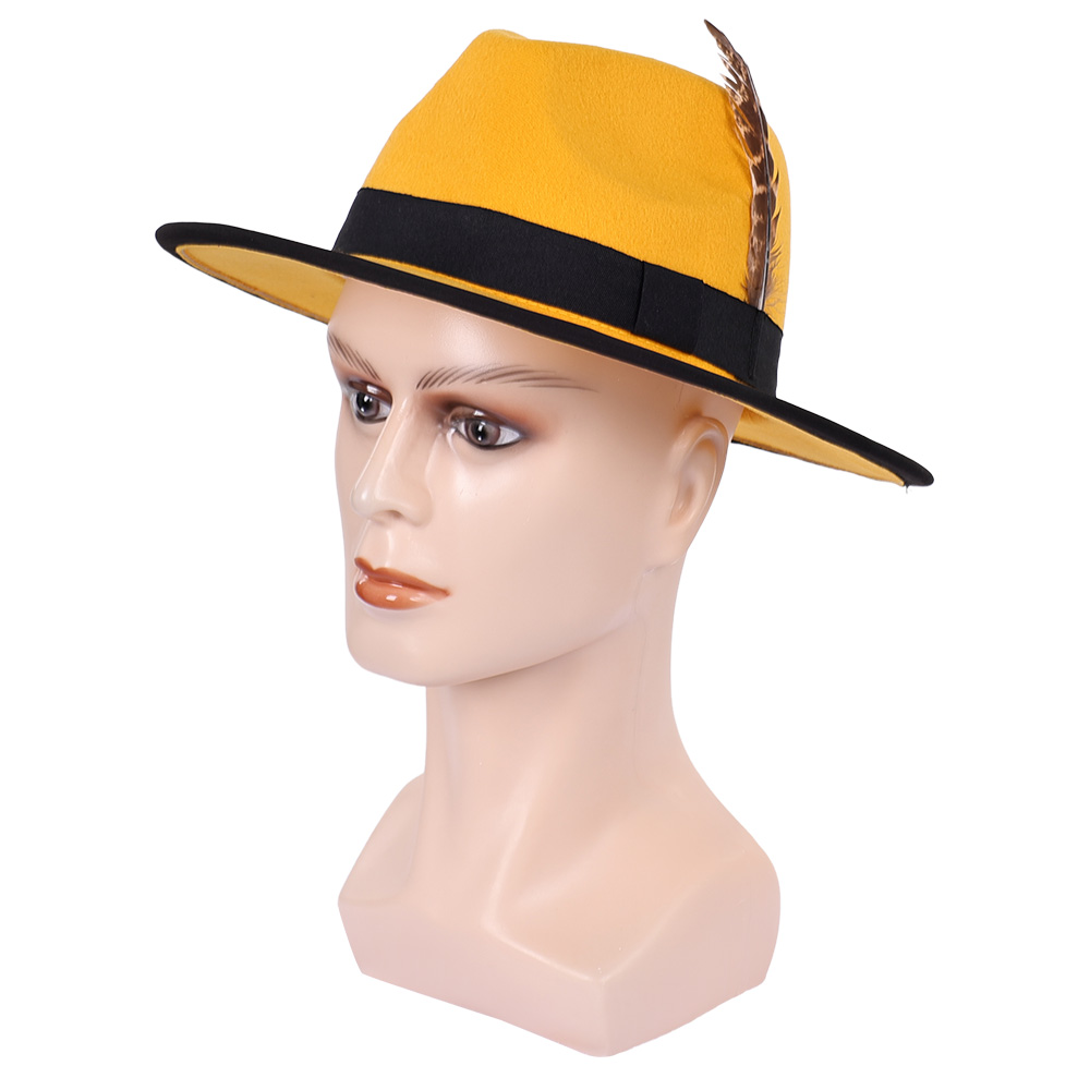 Fantasia 1994 Jim Film Maskesi - Men Accessories Hat incelemesi ve fiyatı