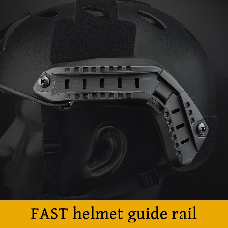 Kamp hızlı kask yan kılavuz ra - Men Accessories Guide incelemesi ve fiyatı