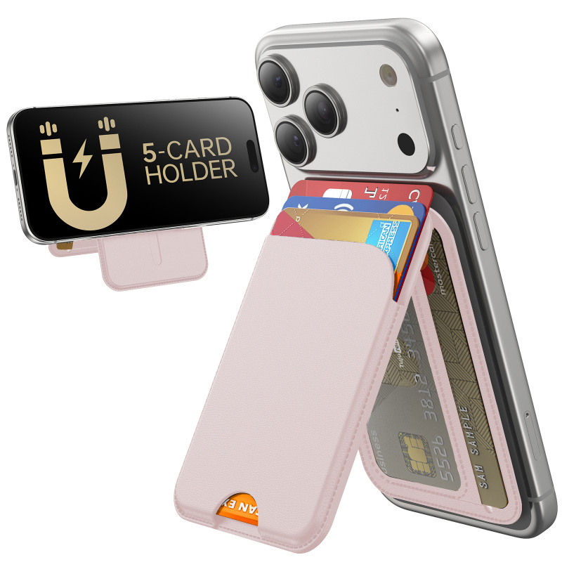 iPhone 17/16/15/14/13/12 Pro M - Phone Wallet Combo incelemesi ve fiyatı