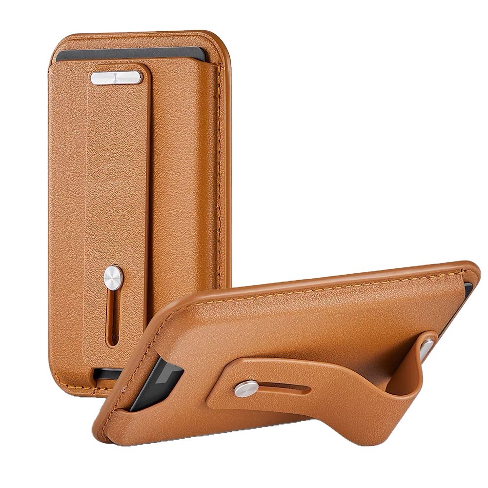 OUIO MagSafe Cüzdan Telefon Ka - Phone Wallet Combo incelemesi ve fiyatı
