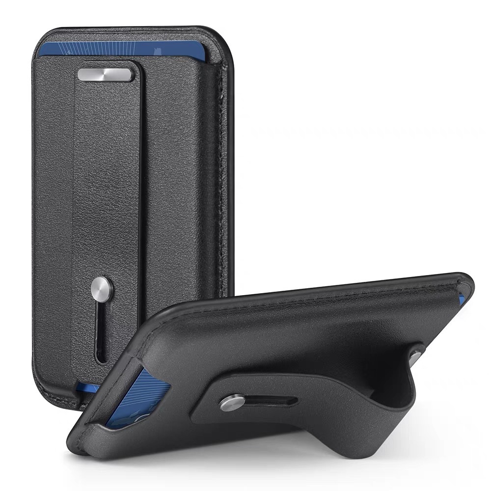 OUIO MagSafe Cüzdan Telefon Ka - Phone Wallet Combo incelemesi ve fiyatı