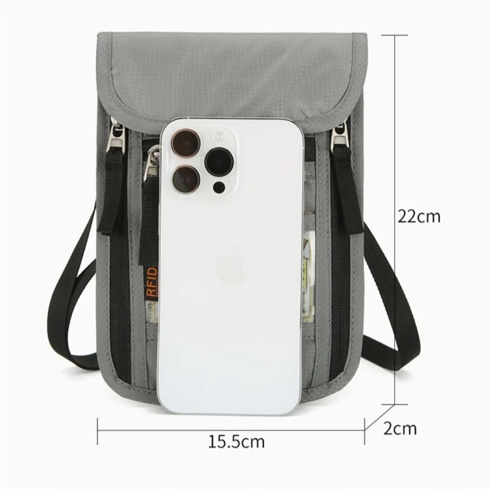 RFID Engelleyici Seyahat Boyun - Travel Organizer Men incelemesi ve fiyatı