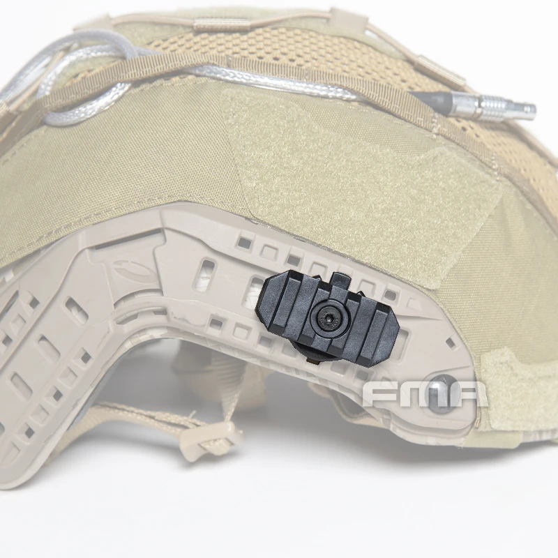 Taktik Kask Aksesuarları FMA A - Men Accessories Guide incelemesi ve fiyatı