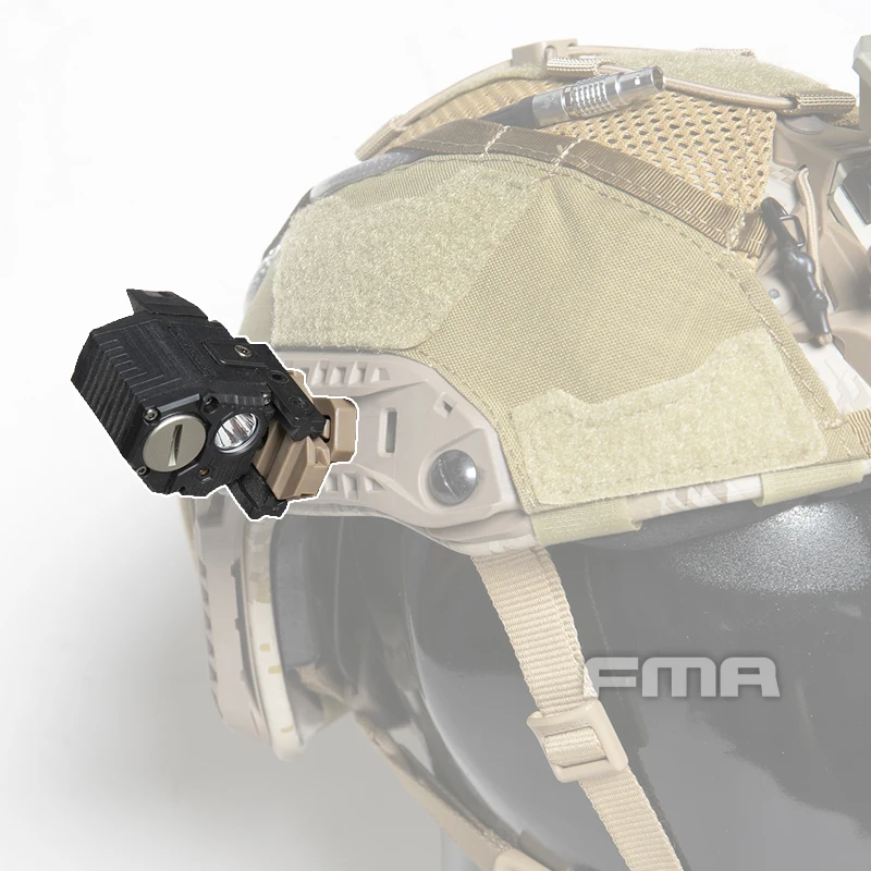 Taktik Kask Aksesuarları FMA A - Men Accessories Guide incelemesi ve fiyatı