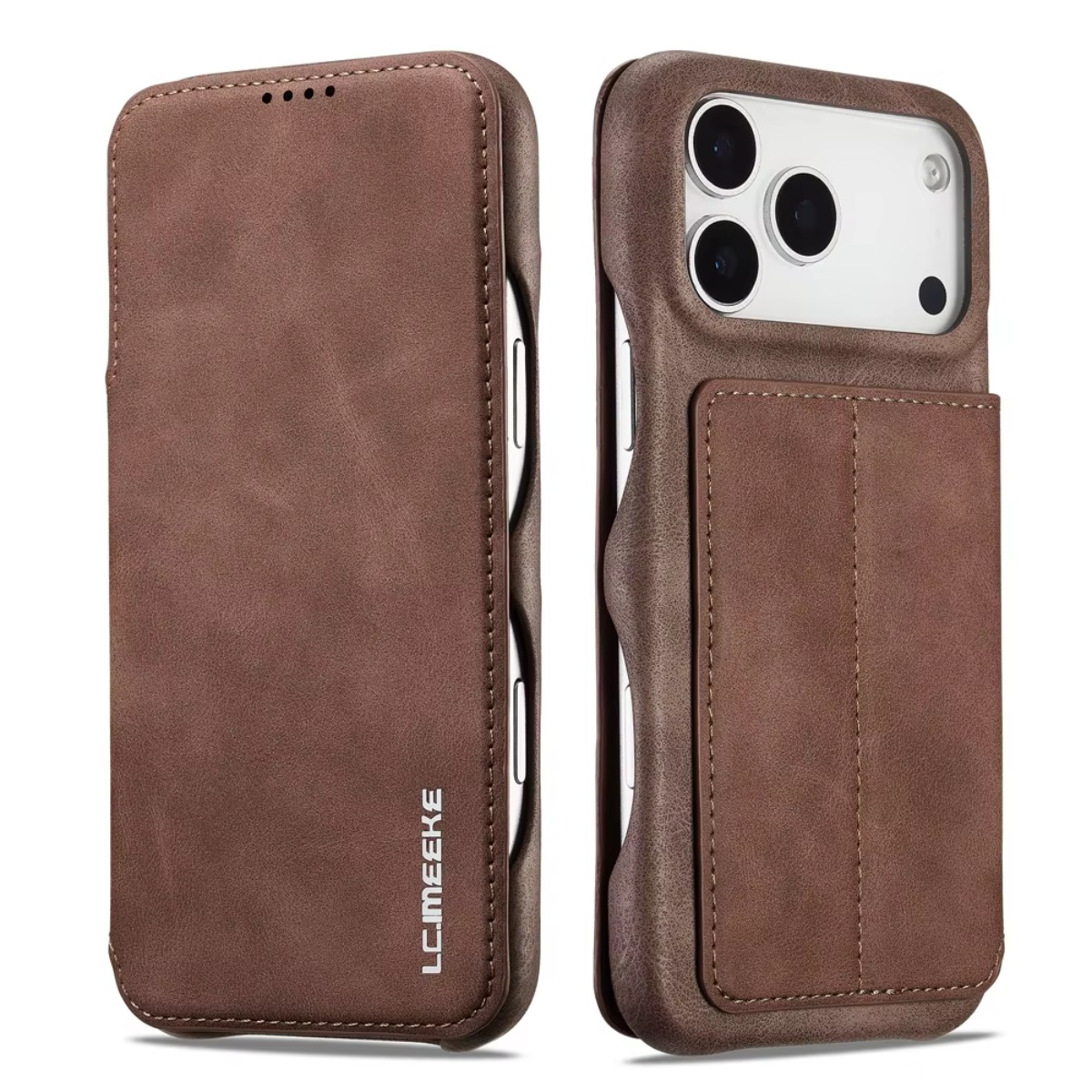 Apple iPhone 17 Air 16 Pro Max - Phone Wallet Combo incelemesi ve fiyatı
