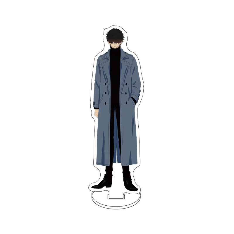 16CM Anime ‌ Kötü Adam Ragna,  - Men Accessories Gift incelemesi ve fiyatı