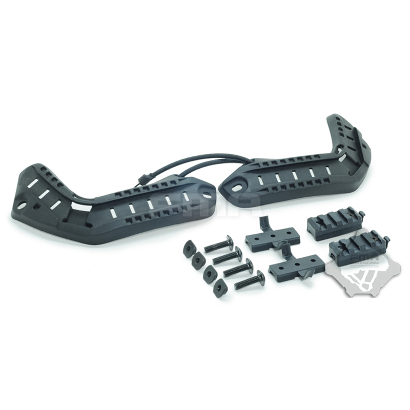 Dış Mekan OPS FAST Balistik/BJ - Men Accessories Guide incelemesi ve fiyatı