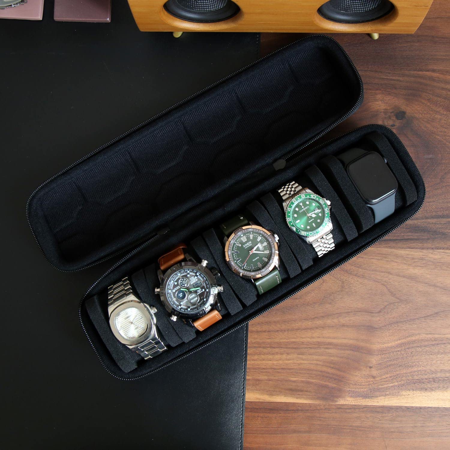 Erkekler veya Kadınlar Için İz - Travel Organizer Men incelemesi ve fiyatı
